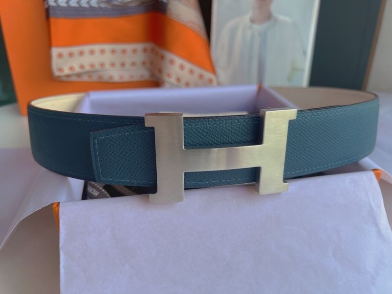 Hermes Belts